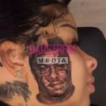 Chrisean Rock Revives Blueface Tattoo in Bold Update
