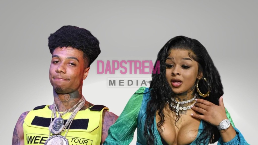 Chrisean Rock Revives Blueface Tattoo in Bold Update
