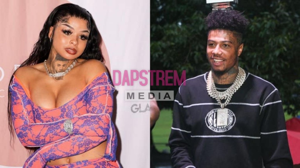 Chrisean Rock Revives Blueface Tattoo in Bold Update
