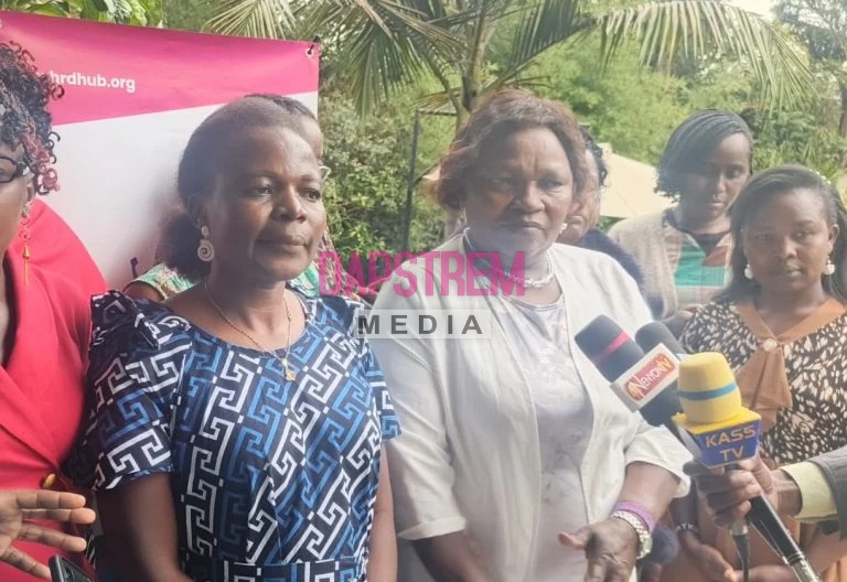 Bomet Activists Warn of Rising Threats to Women Ahead of Elections