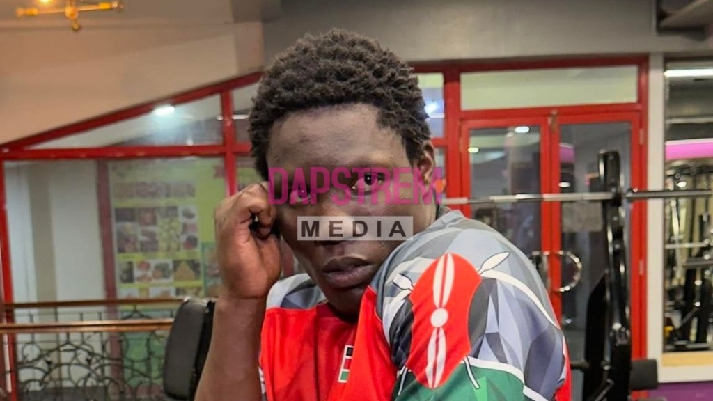 Majembe Challenges Shakib to Boxing Showdown