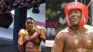 Majembe Challenges Shakib to Boxing Showdown