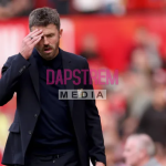Is Carrick Losing Control at Manchester United as Relegation Fears Grow?