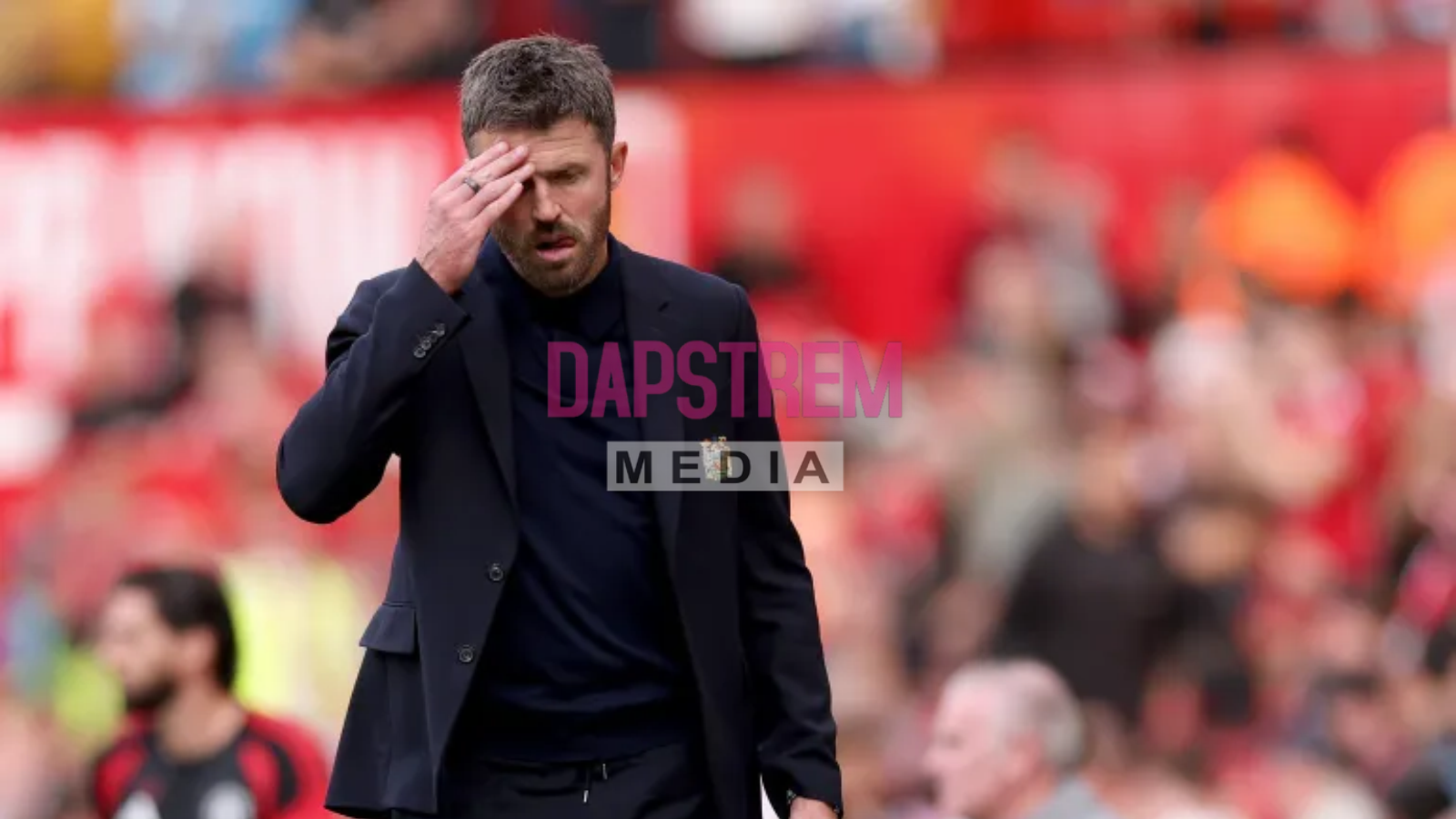 Is Carrick Losing Control at Manchester United as Relegation Fears Grow?