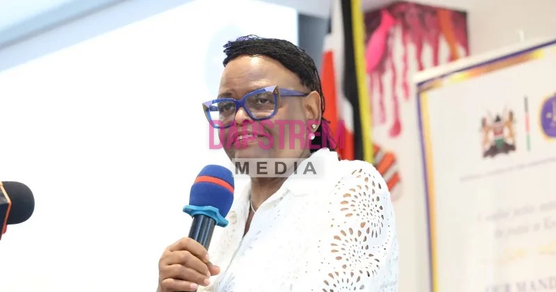 CJ Koome Allows Justice Ondieki to Complete Sonko’s Sh20 Million Graft Case