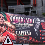 Ronaldo at a Crossroads as Portugal Divides Over His International Future