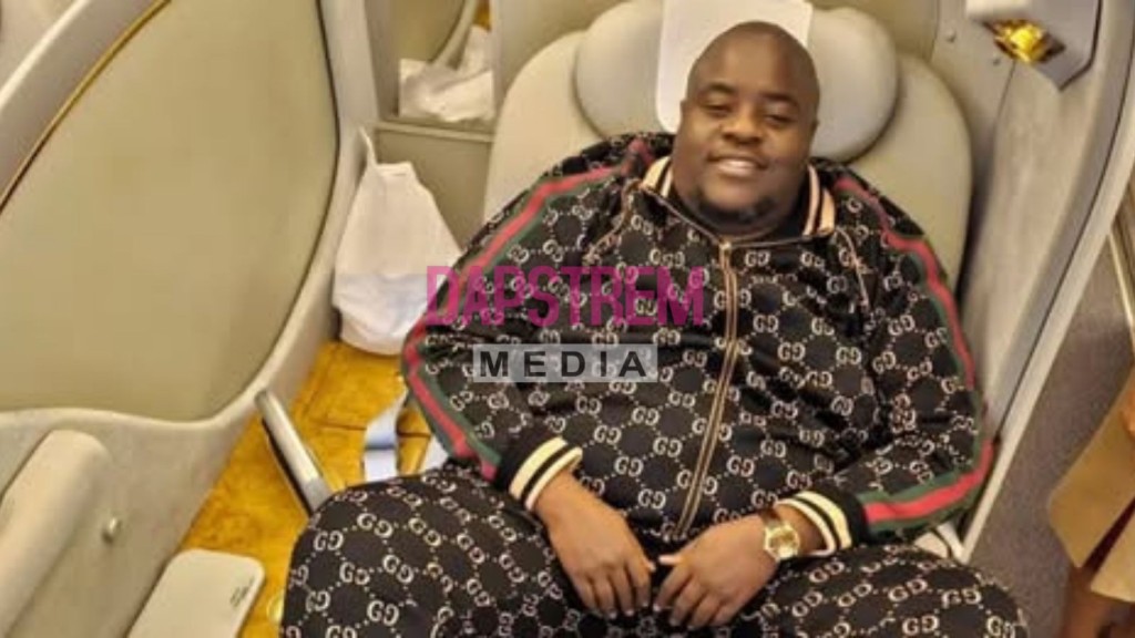 Wicknell Chivayo’s Death Leaves Dealers Owed Millions