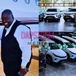 Wicknell Chivayo’s Death Leaves Dealers Owed Millions