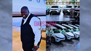 Wicknell Chivayo’s Death Leaves Dealers Owed Millions