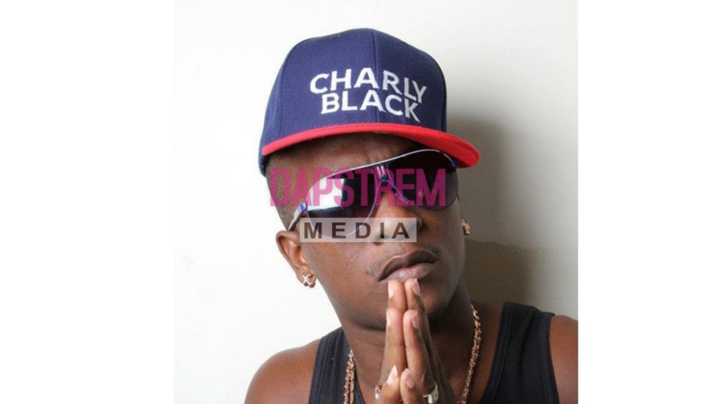 Charly Black Brings Jamaican Dancehall to Kenya