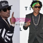 Charly Black Brings Jamaican Dancehall to Kenya