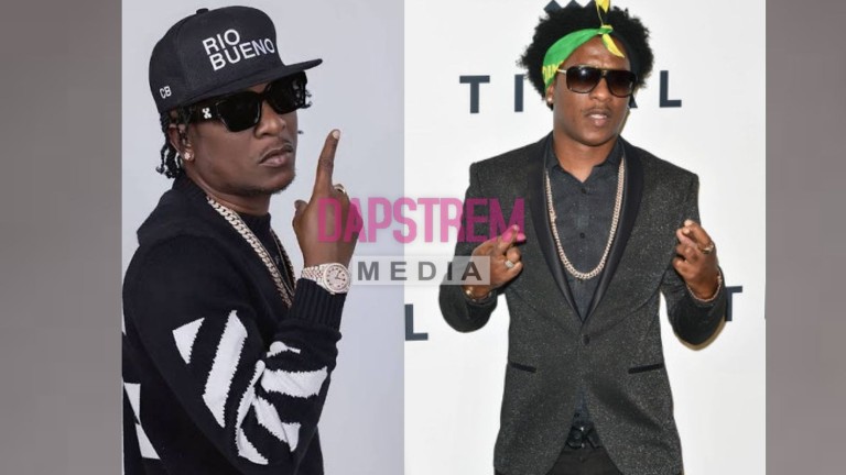 Charly Black Brings Jamaican Dancehall to Kenya