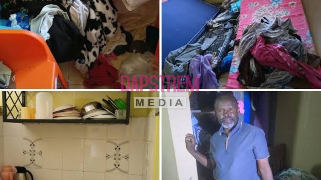 Kajiado Child Trafficking Probe After 4 Children Found
