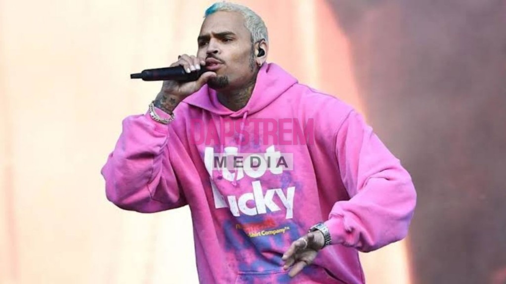 Chris Brown Avoids Jail in London Nightclub Case