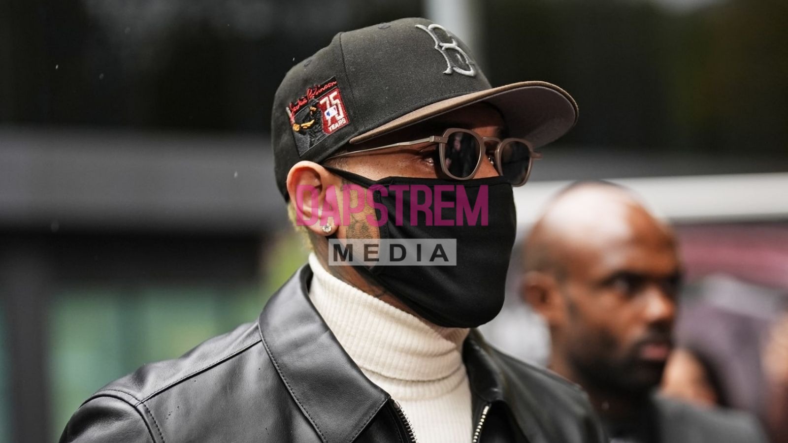 Chris Brown Avoids Jail in London Nightclub Case