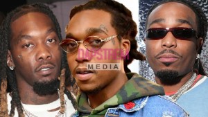 Takeoff Settlement Battle Brings Quavo and Offset to Court