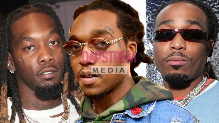 Takeoff Settlement Battle Brings Quavo and Offset to Court