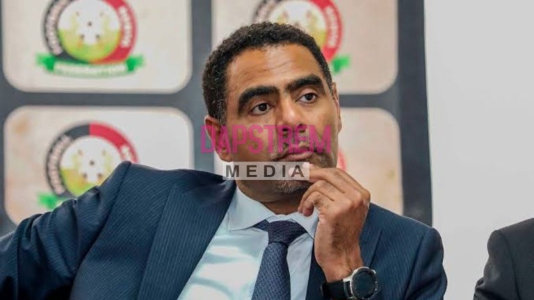 Junior Starlets: Hussein Mohammed Says We’ll Get There