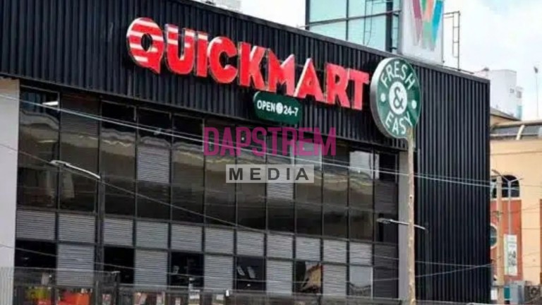 Quickmart Opens KSh15 Billion Share Offer in 2026