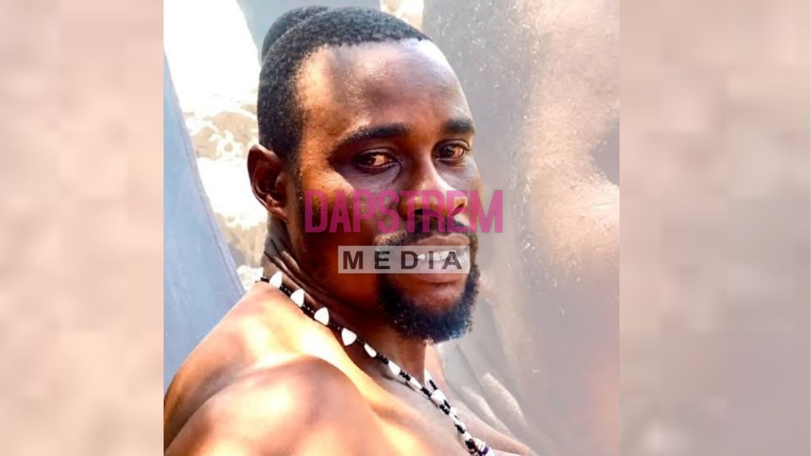 Sebo Arrested in Shocking Homa Bay Police Operation