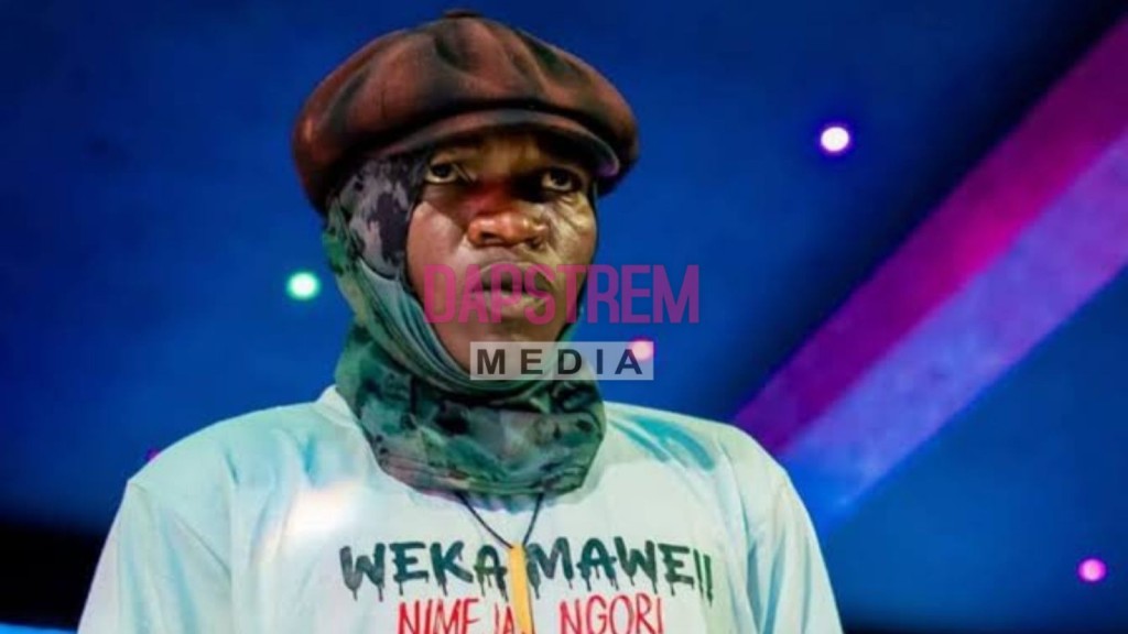 Mbavu Destroyer Announces 2027 MCA Bid Makadara