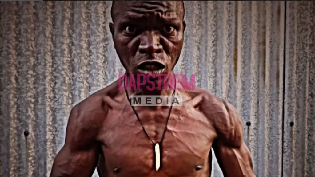 Mbavu Destroyer Announces 2027 MCA Bid Makadara
