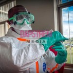 Kenya Confirms Eighth Ebola Case After New Infection