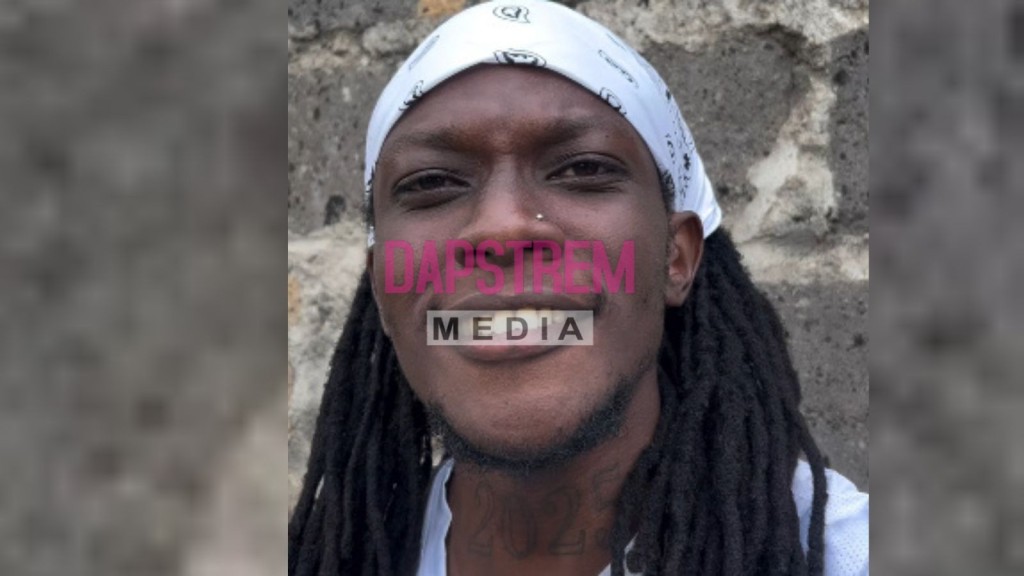 Andy Deh Appeals for Help With KSh 70,000 Hospital Bill