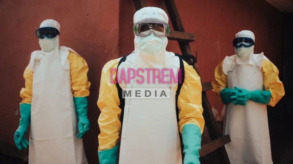 Kenya Confirms Eighth Ebola Case After New Infection