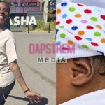 King Kalala Announces Birth of Her First Child