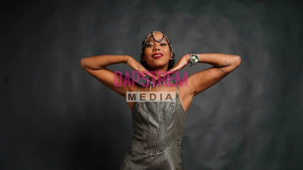 King Kalala Announces Birth of Her First Child