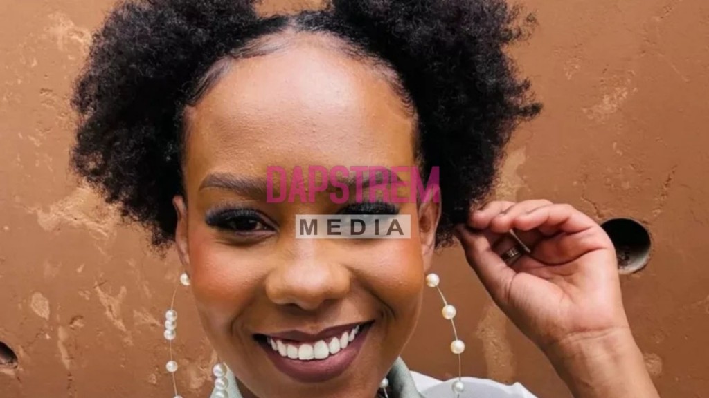 King Kalala Announces Birth of Her First Child