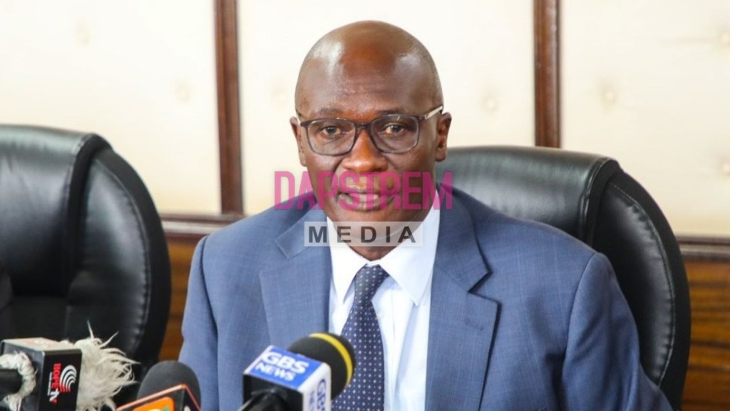 Kenya Confirms Eighth Ebola Case After New Infection