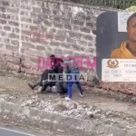 DCI Arrests Suspect in Viral Parklands Robbery Case