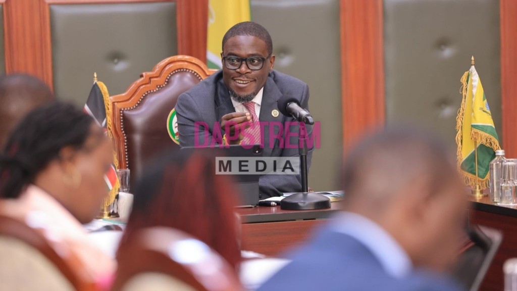 Passaris Warns Sakaja Over Nairobi Governor Race