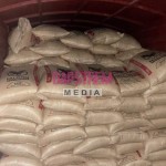 Anti-Counterfeit Authority Seizes 323 Bags of Suspected Counterfeit Fertiliser Worth Sh1.6 Million in Kakamega