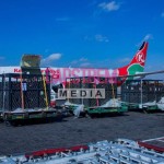 Kenya Airways Flies Over 50 Cows From Nairobi to Lagos