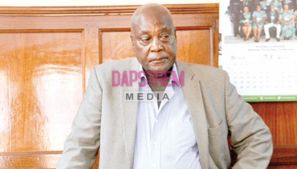 Ex-Nairobi PC Davis Chelogoi Convicted in Sh1.3 Billion Land Fraud Case