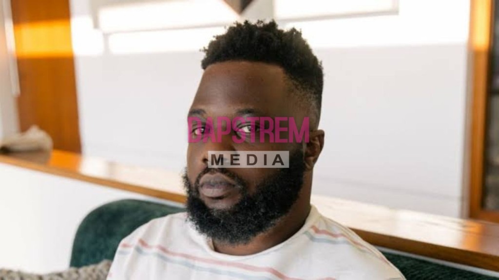Tunji Balogun to Exit Def Jam Amid $270M UMG Cuts