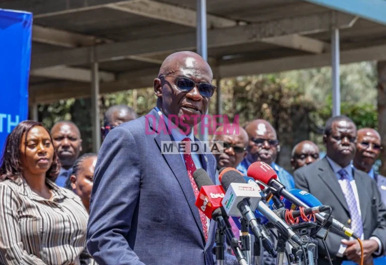 Kenya to Release First Group of Ebola Contacts from Quarantine on Sunday