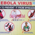 WHO Issues Reassuring Ebola Update for Kenya