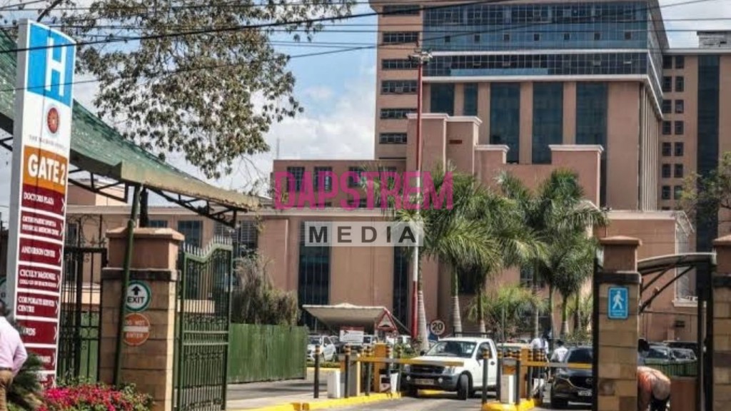 Kenya Ebola Response Intensifies After First Imported Case and Death
