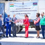 United Nations Gives Kenya KSh260 Million to Strengthen Ebola Response