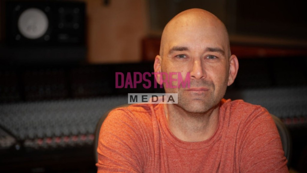 Eminem’s Former Engineer Pleads Guilty Over Stolen Music