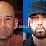 Eminem’s Former Engineer Pleads Guilty Over Stolen Music