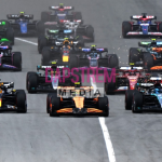 Formula One Returns to Africa as Rwanda Secures Historic 10-Year Deal to Host Grand Prix