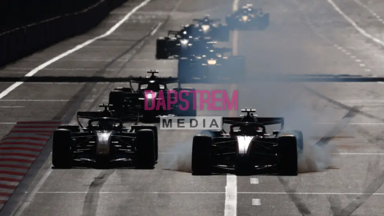Formula 1 to Restore Standard Grand Prix Race Distances in 2028 After One-Year Cut