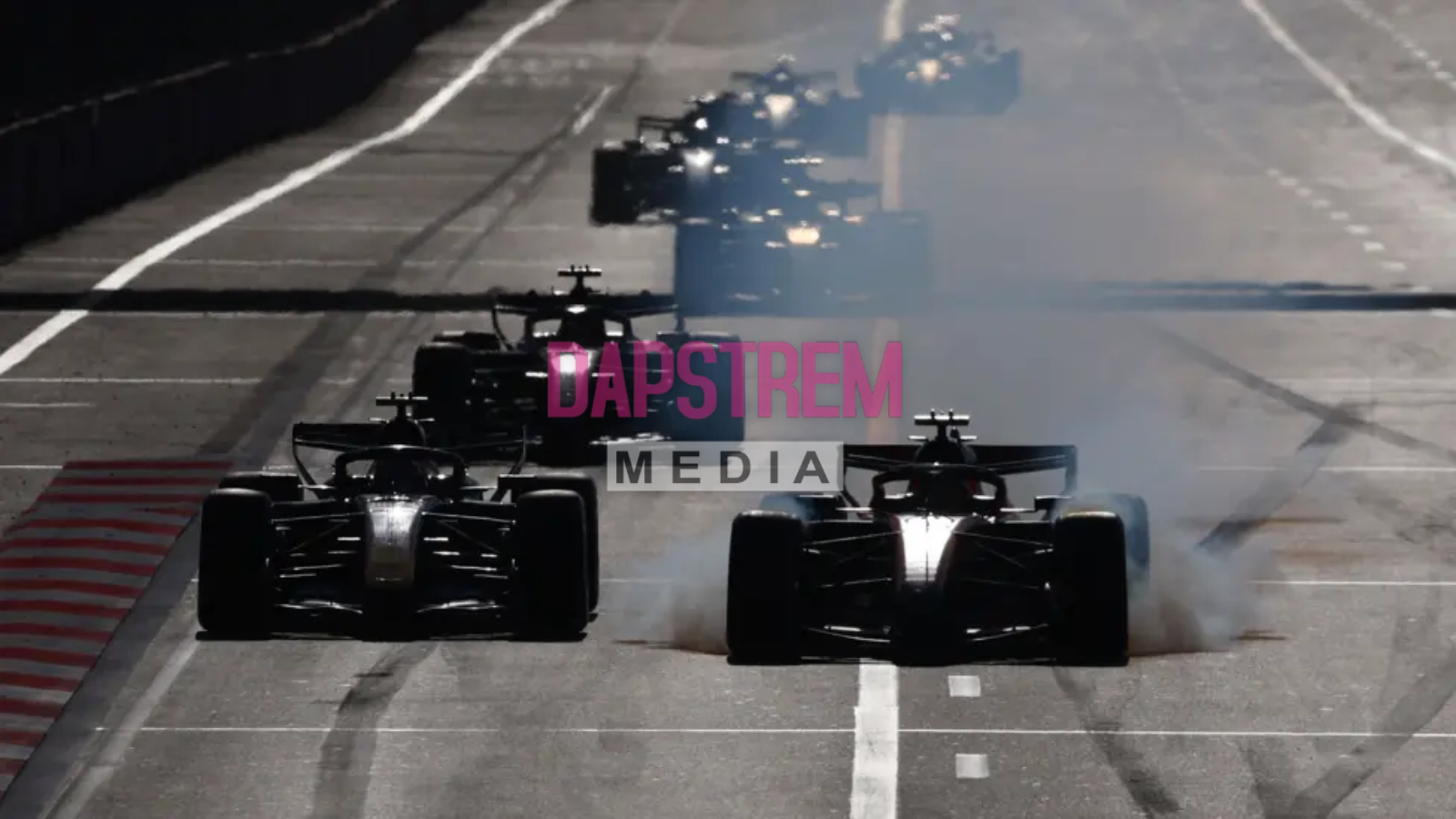Formula 1 to Restore Standard Grand Prix Race Distances in 2028 After One-Year Cut