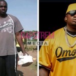 Khaligraph Jones Responds to Weight Loss Comments