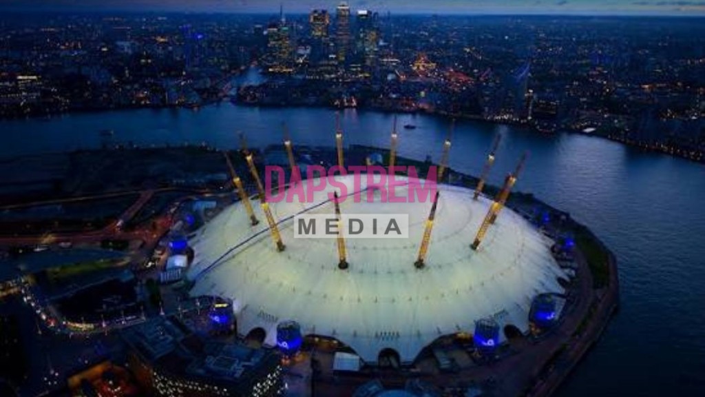 Tiwa Savage Joins Fally Ipupa at London’s O2 Arena